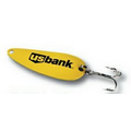 Small Spoon Fishing Lure